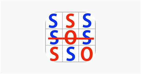 sos game|SOS .